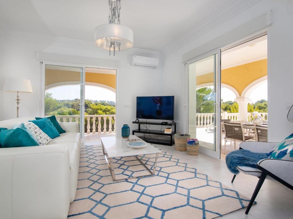 Villa Ewa By Interhome Jávea Exterior foto
