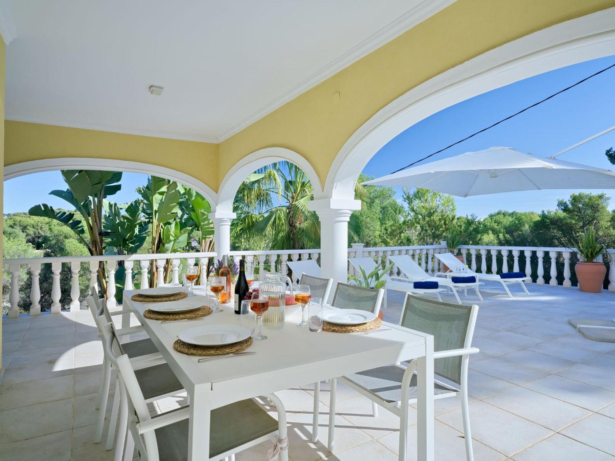 Villa Ewa By Interhome Jávea Exterior foto